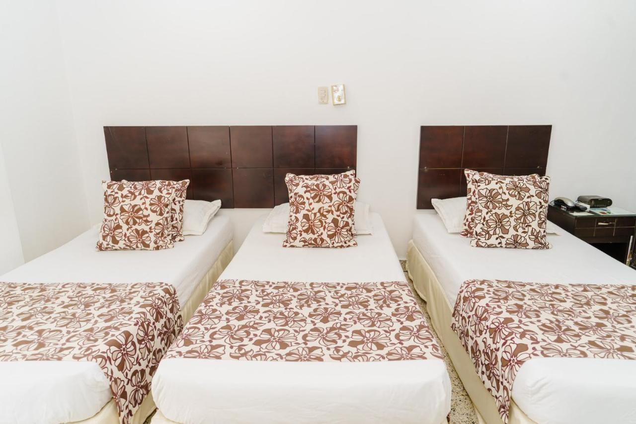 Molas 4* Apartadó