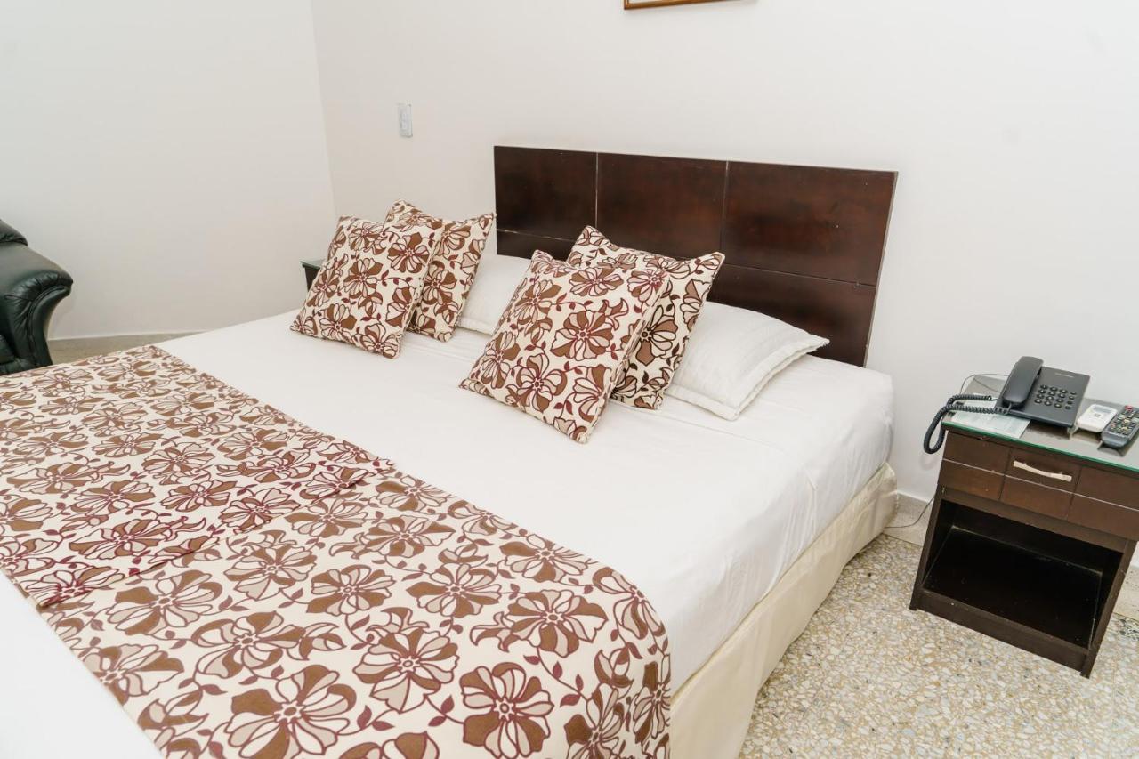Hotel Molas Apartadó
