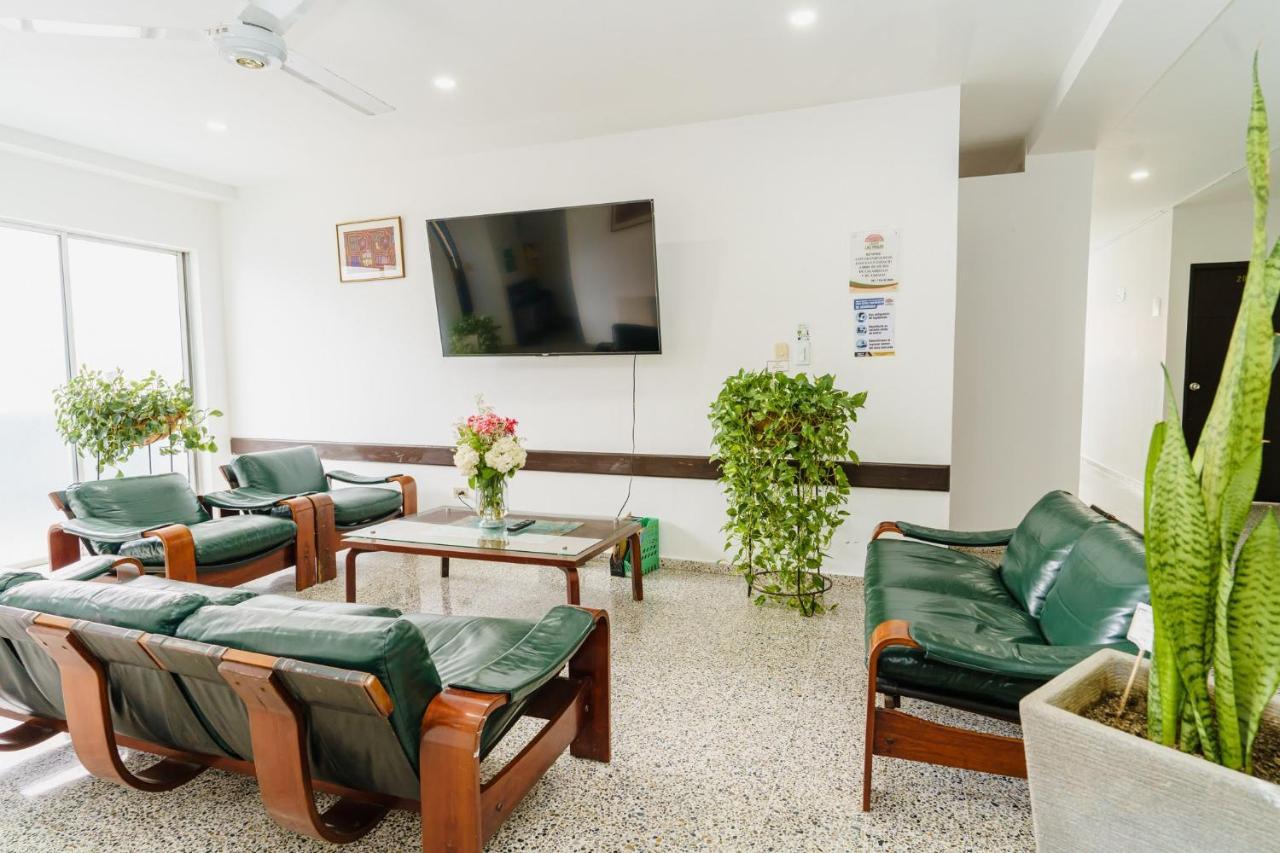 Hotel Molas