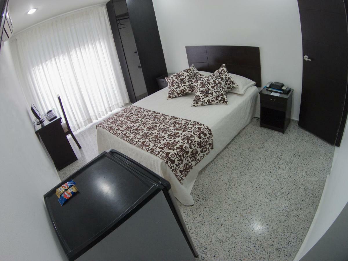 Hotel Molas